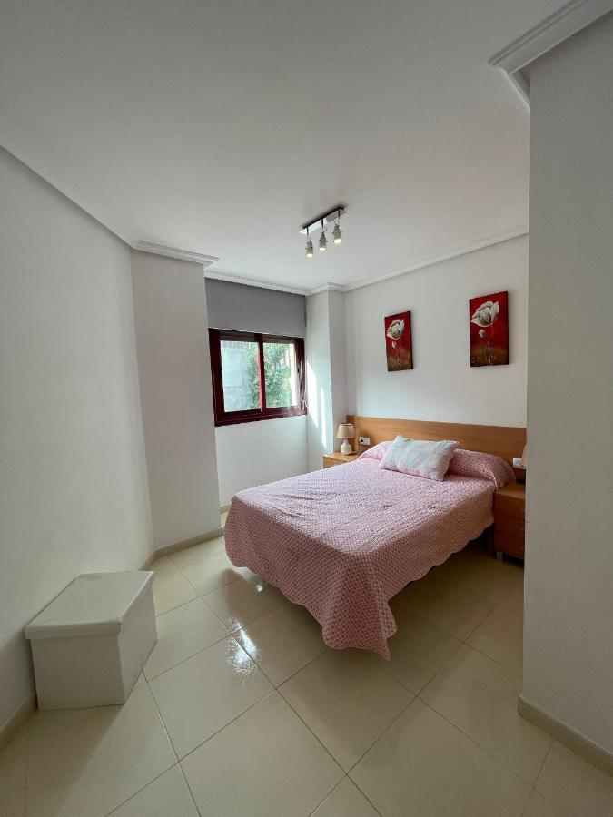 Alpen1 Mira D'Or Apartment Peniscola Bagian luar foto