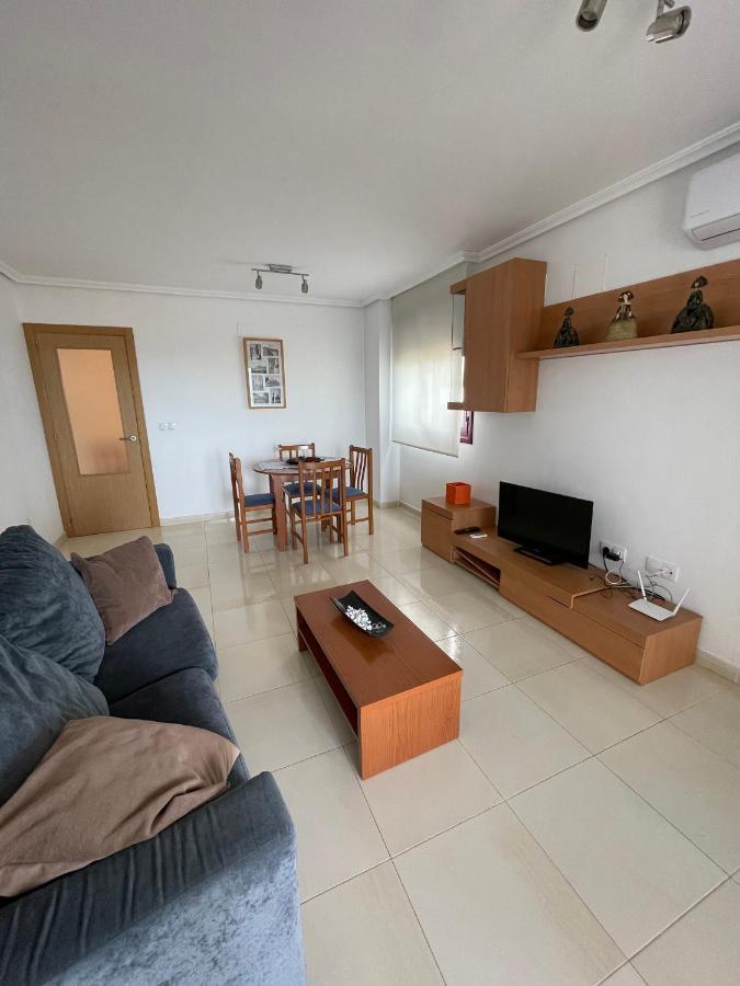 Alpen1 Mira D'Or Apartment Peniscola Bagian luar foto