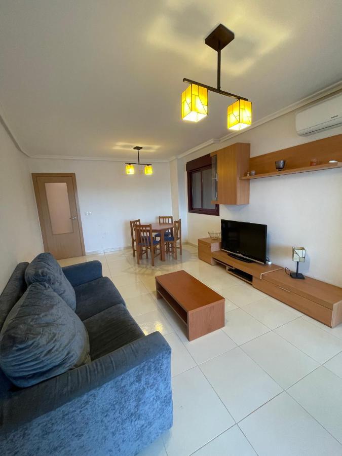 Alpen1 Mira D'Or Apartment Peniscola Bagian luar foto