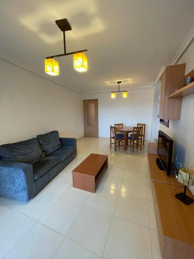 Alpen1 Mira D'Or Apartment Peniscola Bagian luar foto