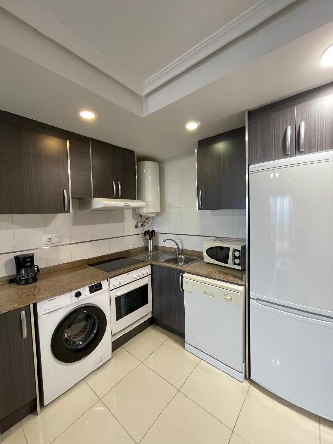Alpen1 Mira D'Or Apartment Peniscola Bagian luar foto